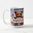 Search for teddy mugs Friendship