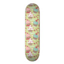 Search for cupcake pattern skateboards Bake