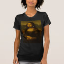 Search for famous painting clothing Birthday