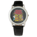 Search for scooby doo watches Fred jones