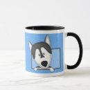 Search for framed mugs Dogs