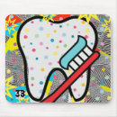 Search for dental mousepads Hygienist