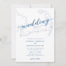 Search for modern beach wedding invitations Coastal chic
