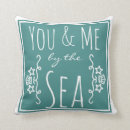 Search for seafoam green cushions Nautical