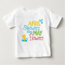 Search for shower baby shirts Baby girl