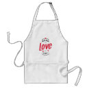 Search for love cat aprons Animals