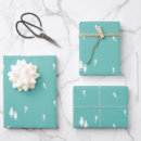 Search for ski slope wrapping paper Skier