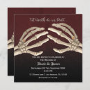 Search for maroon and gold wedding invitations Burgundy