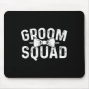 Search for engagement party mousepads I said yes