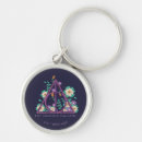 Search for deathly hallows key rings Hogwarts