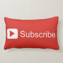 Search for youtube cushions Internet