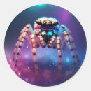 Search for cute spider stickers Arachnid