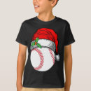 Search for christmas baseball tshirts Funny