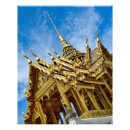 Search for thailand travel posters Grand palace