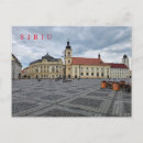 Search for sibiu postcards Church