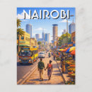 Search for nairobi postcards Watercolor