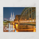 Search for cologne postcards Germany