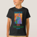Search for 8th birthday tshirts Blue