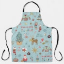 Search for wrap aprons Cartoon
