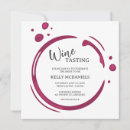 Search for wine stain invitations Winery