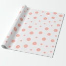 Search for gold polka dots wrapping paper Cute