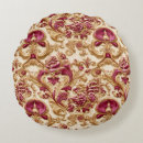 Search for baroque cushions Ornate design