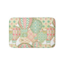 Search for hot air balloon bathroom accessories Pattern