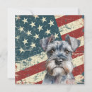 Search for miniature schnauzer cards Animal