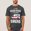 Search for road rage clothing Paramedic