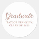 Search for girly graduation stickers Feminine