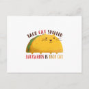 Search for taco postcards Fiesta