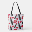 Search for red lips bags Trendy