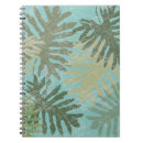 Search for tropical notebooks Leaves