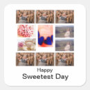 Search for sweetest day stickers Mum