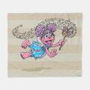 Search for abby cadabby blankets Sesame street fairy
