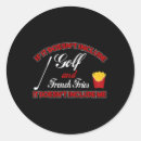 Search for lacrosse fan stickers Lacrosseball