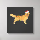 Search for dog christmas art Wolf