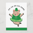 Search for jig postcards Ireland