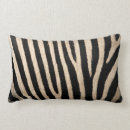 Search for zebra cushions skin