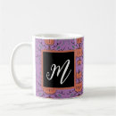 Search for seamless mugs Doodle