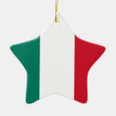 Search for italy flag christmas tree decorations Venice