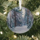 Search for path christmas tree decorations Vintage