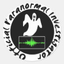 Search for paranormal investigator stickers Spirits