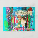 Search for vintage valentine postcards Hearts