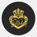 Search for birth year stickers Vintage