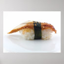 Search for japanese food posters Sashimi