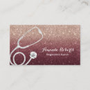 Search for nurse business cards Caregiver