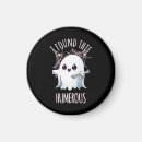Search for found magnets Spooky