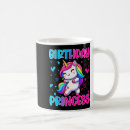 Search for happy unicorn mugs Cute