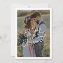 Search for retro script cards Simple